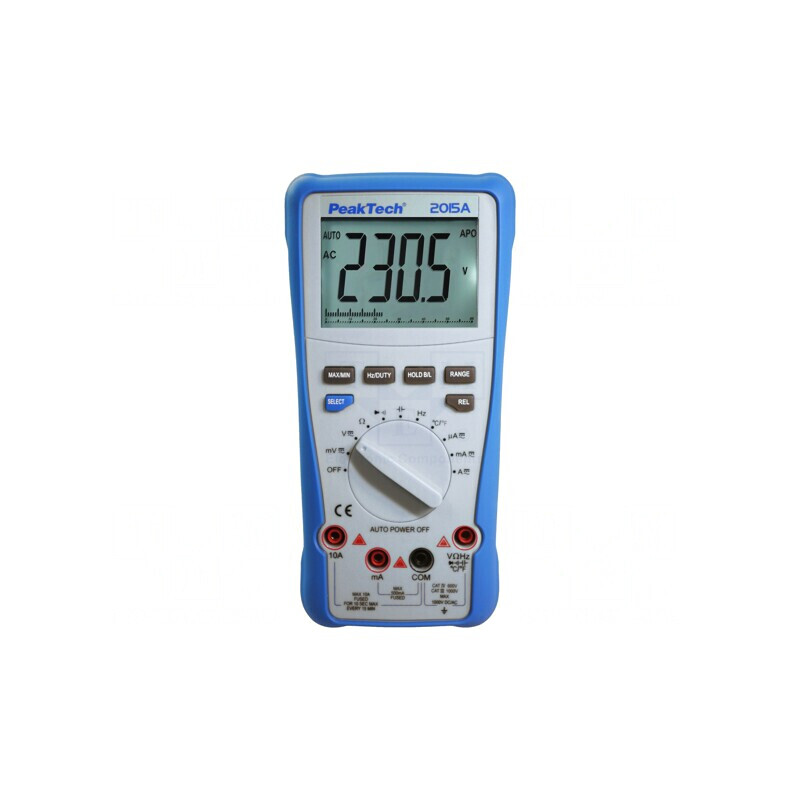 Multimetru digital LCD 3,75 cifre -20÷1000°C | Electronic-mag.ro | Componente Electronice Multimetru digital LCD 3,75 cifre -20÷1000°C | Electronic-mag.ro | Componente Electronice