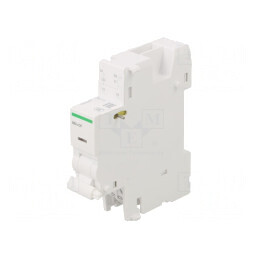 Declanșator de creștere pentru șină DIN 12-24V | Electronic-mag.ro | Componente Electronice
