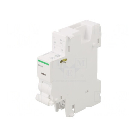 Declanșator de creștere pentru șină DIN 12-24V | Electronic-mag.ro | Componente Electronice