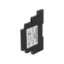 Adaptor de Temperatură 10-36VDC 4-20mA | Electronic-mag.ro | Componente Electronice