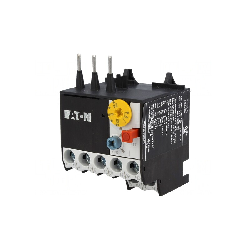 Releu Termic cu Șurub 1,6-2,4A ZE-2,4 | Electronic-mag.ro | Componente Electronice Releu Termic cu Șurub 1,6-2,4A ZE-2,4 | Electronic-mag.ro | Componente Electronice