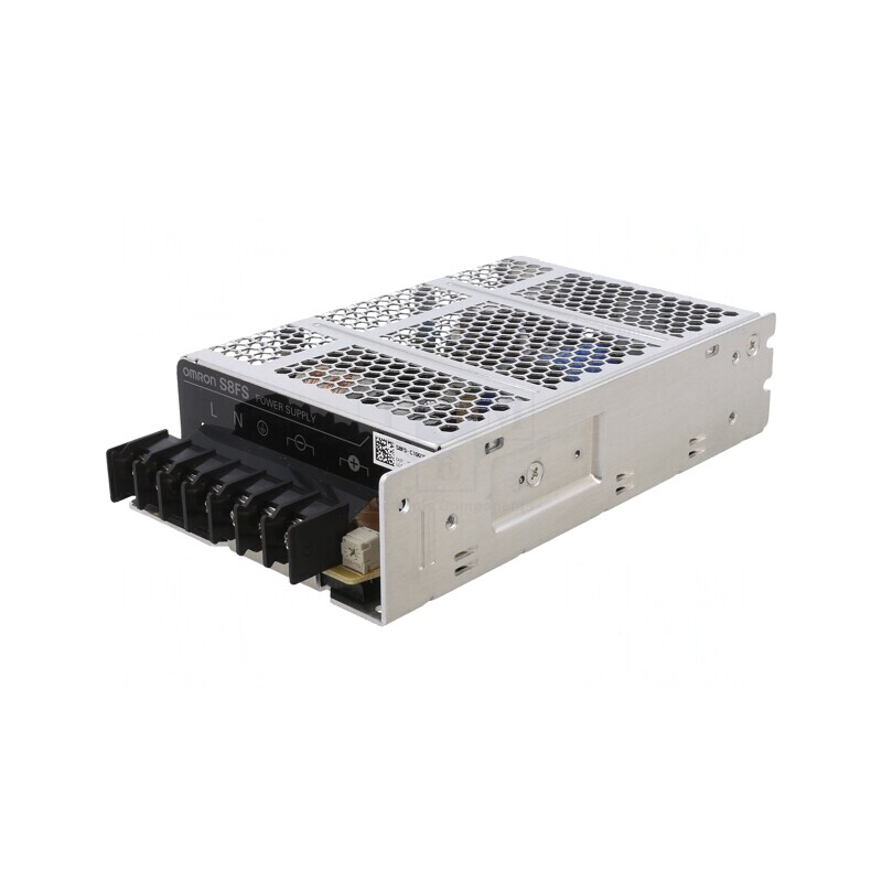 Alimentator Încastrabil 100W 15VDC 7A | Electronic-mag.ro | Componente Electronice