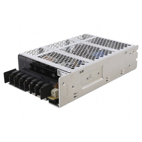 Alimentator Încastrabil 100W 15VDC 7A | Electronic-mag.ro | Componente Electronice