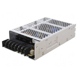 Alimentator încastrabil 100W 24VDC 4,5A | Electronic-mag.ro | Componente Electronice