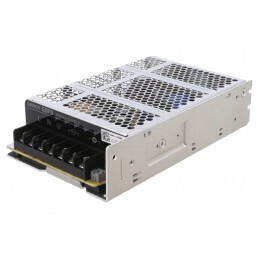 Alimentator pulsatoriu încastrare 100W 48VDC 2,3A | Electronic-mag.ro | Componente Electronice