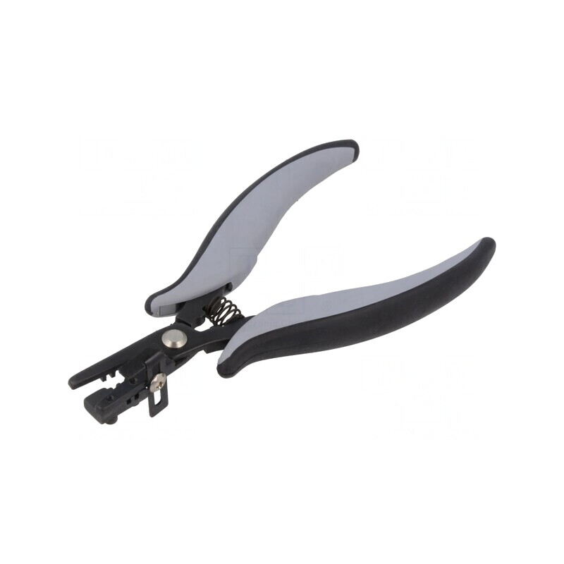 Clești ESD 155mm TO220 | Electronic-mag.ro | Componente Electronice