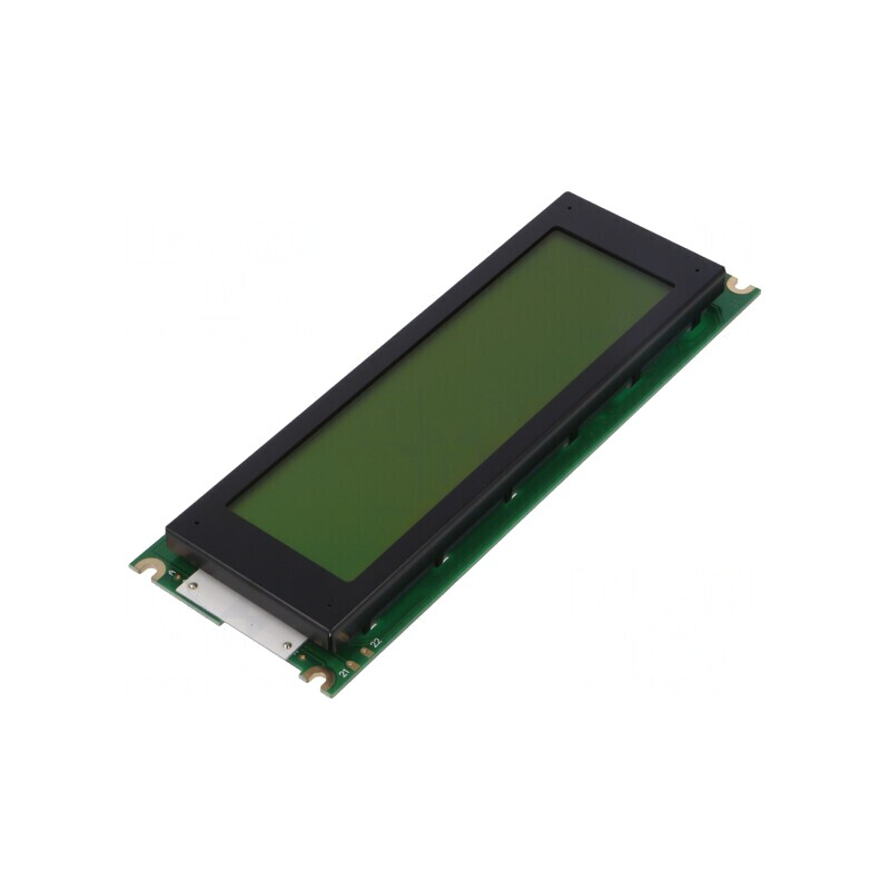 Afişaj LCD Grafic 240x64 5.2" LED | Electronic-mag.ro | Componente Electronice Afişaj LCD Grafic 240x64 5.2" LED | Electronic-mag.ro | Componente Electronice