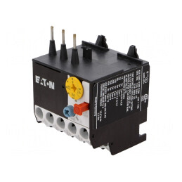 Releu termic cu cleme șurub 2,4-4A ZE-4 | Electronic-mag.ro | Componente Electronice