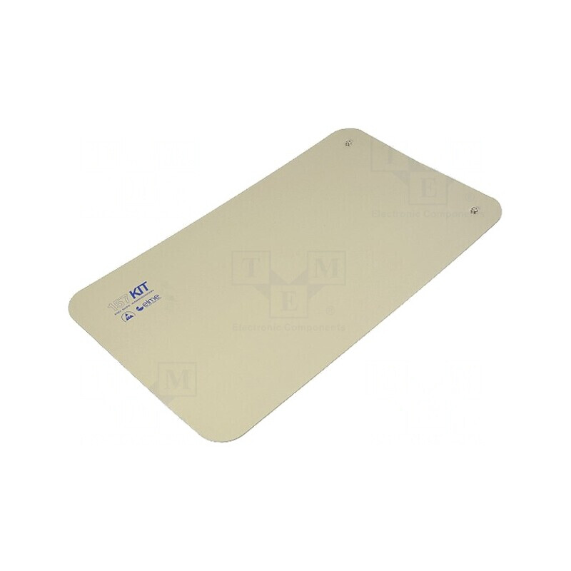 Suporturi pentru Masă ESD Bej 1.2m x 0.6m | Electronic-mag.ro | Componente Electronice Suporturi pentru Masă ESD Bej 1.2m x 0.6m | Electronic-mag.ro | Componente Electronice