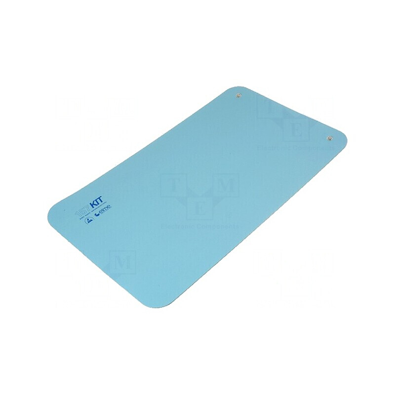 Suporturi Masă ESD Albastre 1.2m x 0.6m 2mm 440°C | Electronic-mag.ro | Componente Electronice Suporturi Masă ESD Albastre 1.2m x 0.6m 2mm 440°C | Electronic-mag.ro | Componente Electronice