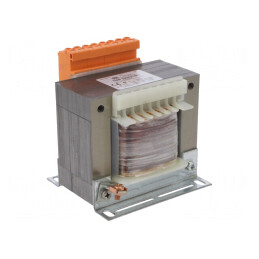 Transformator Alimentare 160VA 230V/400V TMB 160/021M/1 | Electronic-mag.ro | Componente Electronice