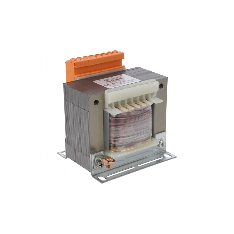 Transformator Alimentare 160VA 230V/400V TMB 160/021M/1 | Electronic-mag.ro | Componente Electronice