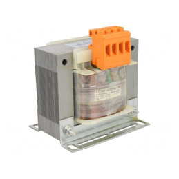 Transformator Alimentare 160VA 500VAC 230V IP00 | Electronic-mag.ro | Componente Electronice