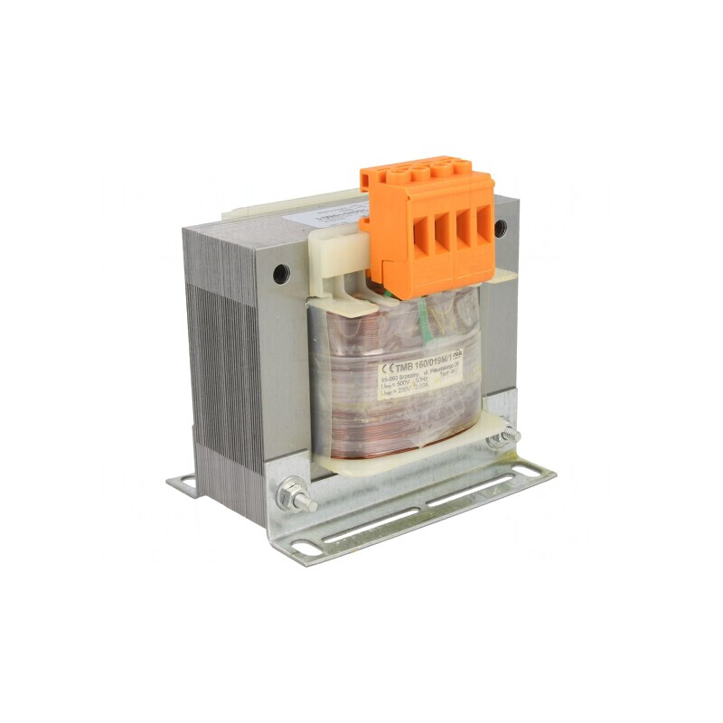 Transformator Alimentare 160VA 500VAC 230V IP00 | Electronic-mag.ro | Componente Electronice Transformator Alimentare 160VA 500VAC 230V IP00 | Electronic-mag.ro | Componente Electronice