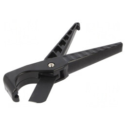 Foarfece țevi plastic 34mm | Electronic-mag.ro | Componente Electronice