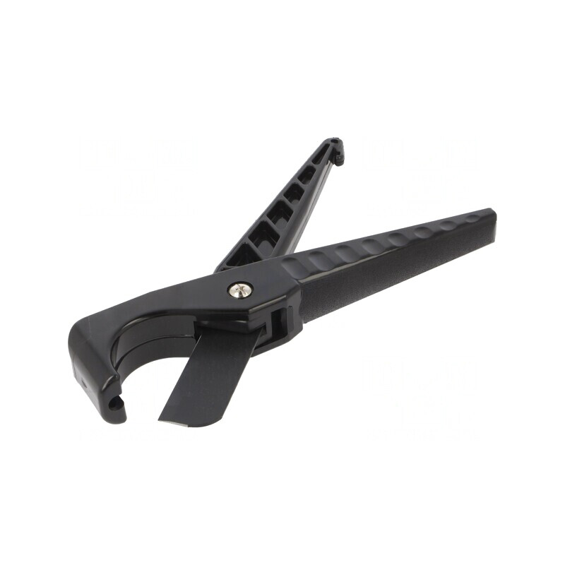 Foarfece țevi plastic 34mm | Electronic-mag.ro | Componente Electronice