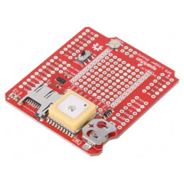 Modul Senzor Poziție GPS 3.3V GP3906-TLP | Electronic-mag.ro | Componente Electronice
