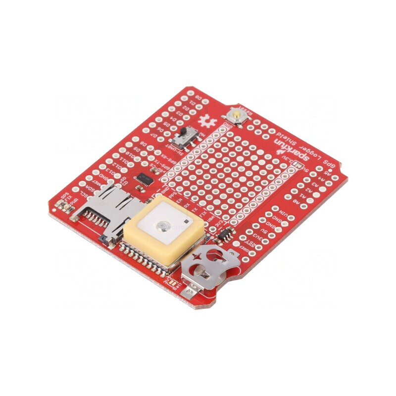 Modul Senzor Poziție GPS 3.3V GP3906-TLP | Electronic-mag.ro | Componente Electronice Modul Senzor Poziție GPS 3.3V GP3906-TLP | Electronic-mag.ro | Componente Electronice