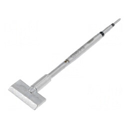 Vârf Lopățică Longlife 21mm | Electronic-mag.ro | Componente Electronice