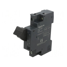 Declanșator Subtensiune Electric | Electronic-mag.ro | Componente Electronice