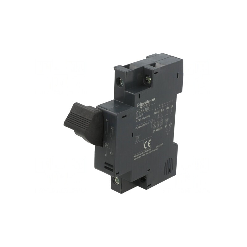 Declanșator Subtensiune Electric | Electronic-mag.ro | Componente Electronice