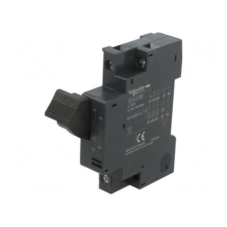 Declanșator Subtensiune Electric | Electronic-mag.ro | Componente Electronice