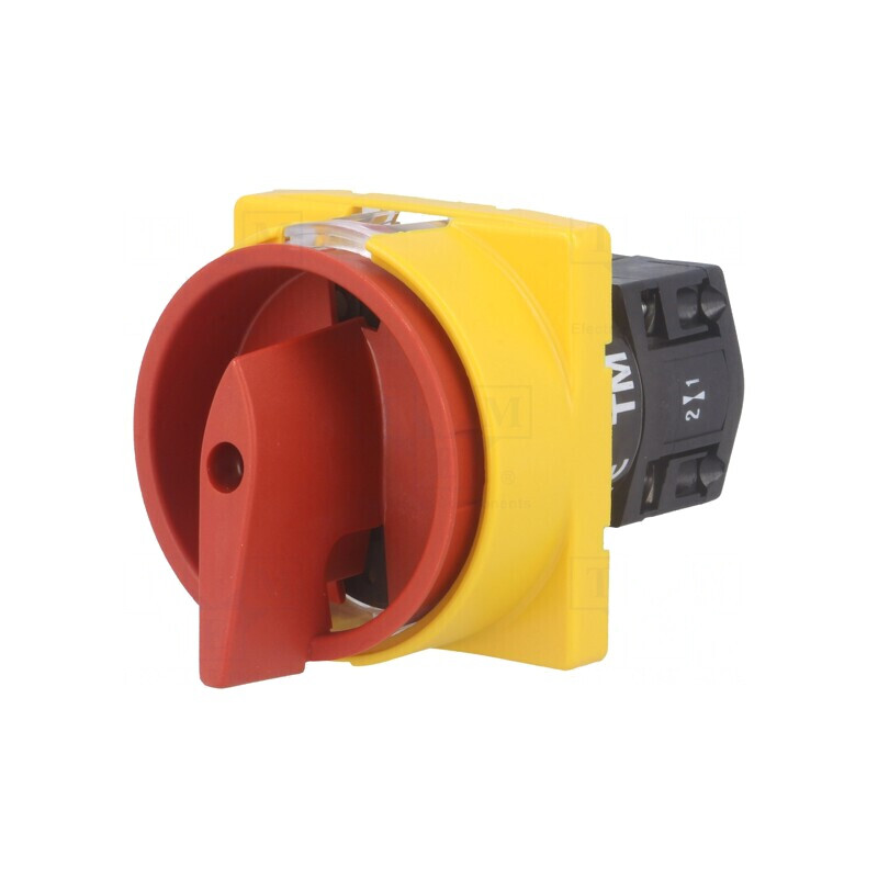 Comutator Principal cu Came TM-1-8291/E/SVB | Electronic-mag.ro | Componente Electronice