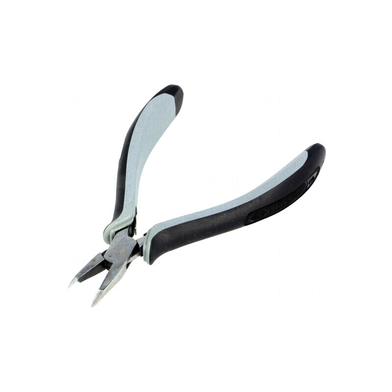 Clești Laterali de Precizie Curbați ESD 120mm | Electronic-mag.ro | Componente Electronice Clești Laterali de Precizie Curbați ESD 120mm | Electronic-mag.ro | Componente Electronice