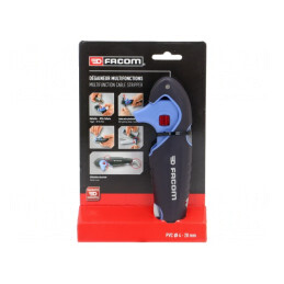 Dezizolator Cablu Rotund 4-28mm | Electronic-mag.ro | Componente Electronice