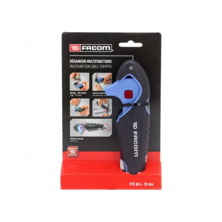 Dezizolator Cablu Rotund 4-28mm | Electronic-mag.ro | Componente Electronice