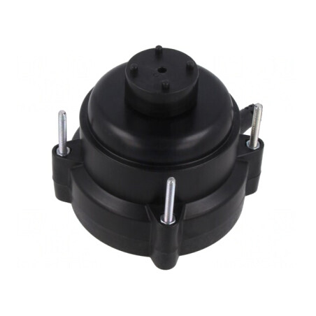 Motor AC Monofazat 14W 1300rpm 230V IP65 | Electronic-mag.ro | Componente Electronice