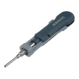 Unealtă pentru demontare terminale 3mm | Electronic-mag.ro | Componente Electronice