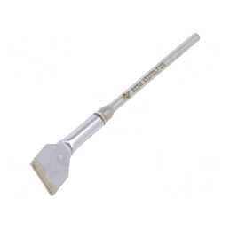 Vârf Plat 12,5mm pentru Stație de Lipit SOIC20 - Set 2 Buc. | Electronic-mag.ro | Componente Electronice