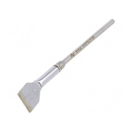 Vârf Plat 12,5mm pentru Stație de Lipit SOIC20 - Set 2 Buc. | Electronic-mag.ro | Componente Electronice