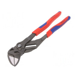 Clești Reglabili 250mm Fălci 52mm | Electronic-mag.ro | Componente Electronice
