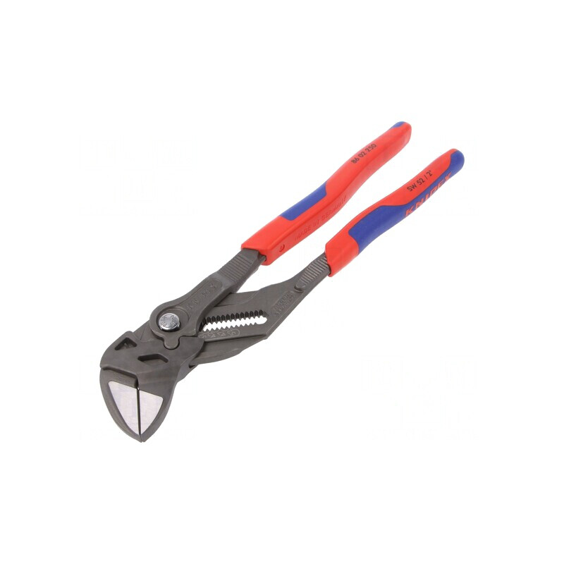 Clești Reglabili 250mm Fălci 52mm | Electronic-mag.ro | Componente Electronice