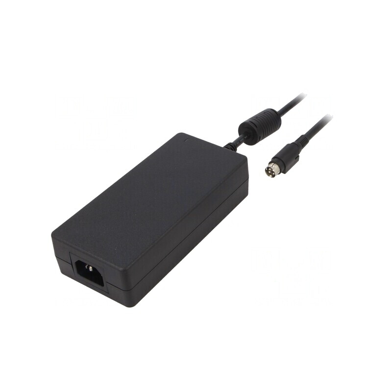 Alimentator Pulsatoriu 12VDC 12.5A 150W 4pin DIN | Electronic-mag.ro | Componente Electronice Alimentator Pulsatoriu 12VDC 12.5A 150W 4pin DIN | Electronic-mag.ro | Componente Electronice