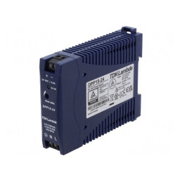 Alimentator Pulsatoriu DIN 15W 24V 630mA | Electronic-mag.ro | Componente Electronice