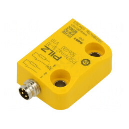 Întrerupător de Siguranță Magnetici PSEN IP65 | Electronic-mag.ro | Componente Electronice