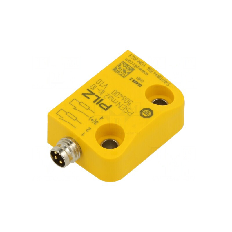 Întrerupător de Siguranță Magnetici PSEN IP65 | Electronic-mag.ro | Componente Electronice Întrerupător de Siguranță Magnetici PSEN IP65 | Electronic-mag.ro | Componente Electronice