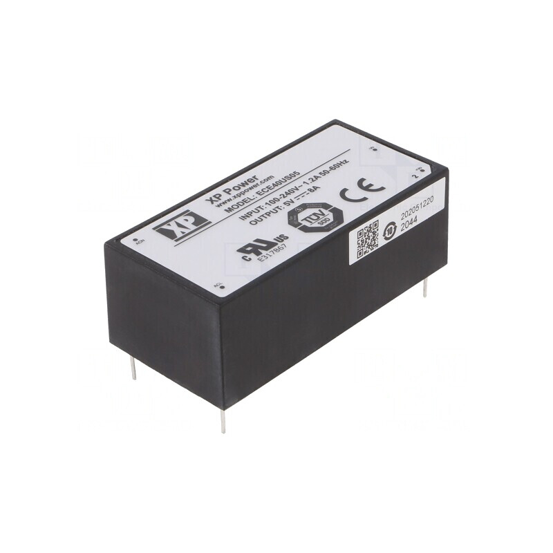 Convertor AC/DC 40W 5V ECE40US05 | Electronic-mag.ro | Componente Electronice Convertor AC/DC 40W 5V ECE40US05 | Electronic-mag.ro | Componente Electronice