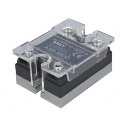 Releu Semiconductor 90A 3-32VDC 5-120VDC ASR | Electronic-mag.ro | Componente Electronice