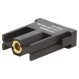 Conector HDC Modul Mamă Pneumatic C146 | Electronic-mag.ro | Componente Electronice