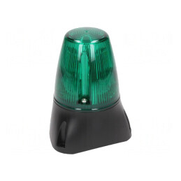 Semnalizator LED Luminos și Intermitent LEDD100-05-04 | Electronic-mag.ro | Componente Electronice