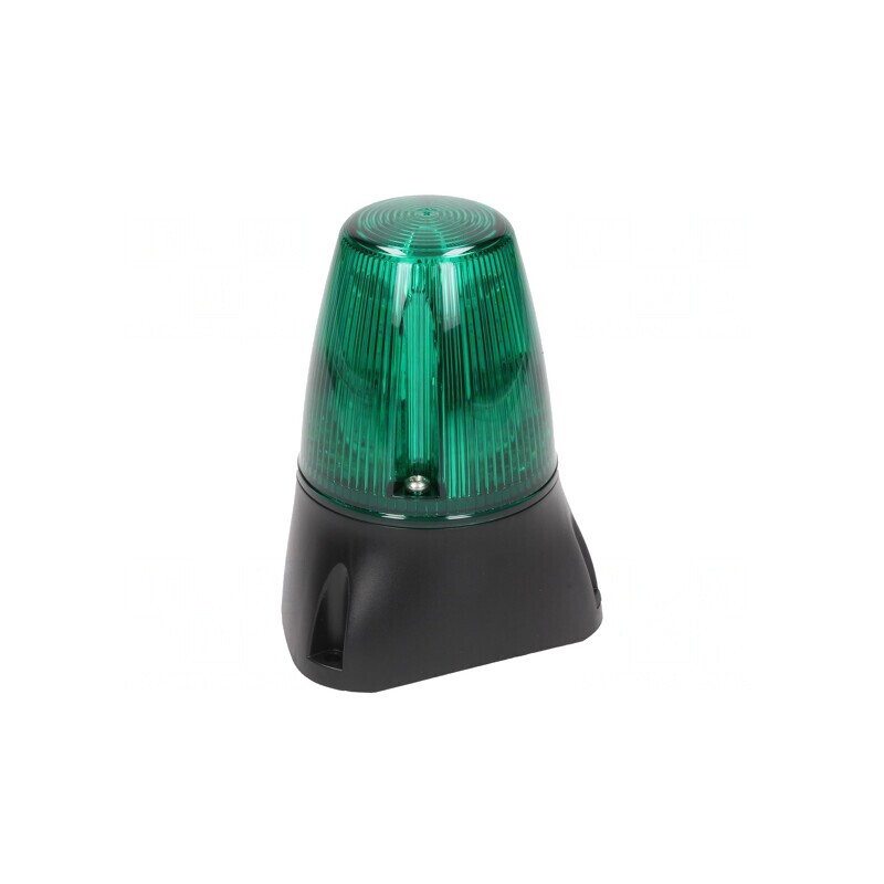 Semnalizator LED Luminos și Intermitent LEDD100-05-04 | Electronic-mag.ro | Componente Electronice