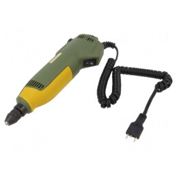 Mașină de găurit și frezat 12V FBS 12/EF 15000 RPM | Electronic-mag.ro | Componente Electronice