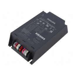 Alimentator LED 75W 35-108VDC 300-1050mA IP20 | Electronic-mag.ro | Componente Electronice