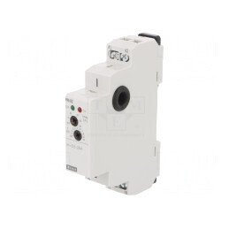 Releu Monitorizare Curent AC 230V PRI-52 | Electronic-mag.ro | Componente Electronice