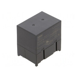 Releu Electromagnetic SPST-NO 12VDC G9KB1A12DC | Electronic-mag.ro | Componente Electronice