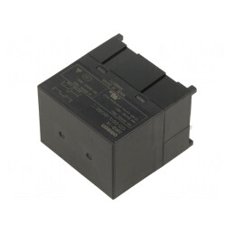 Releu Electromagnetic SPST-NO 24VDC G9KB THT | Electronic-mag.ro | Componente Electronice